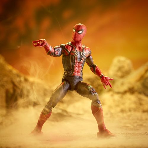 마블시리즈 Avengers Marvel Legends Series 6-inch Spider-Man