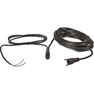 [아마존베스트]Lowrance 000-0099-91, XT-15U, 15 Transducer Extension Cable, for Uniplug units