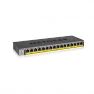 NETGEAR Netgear 16-Port PoEPoE+ Gigabit Ethernet Unmanaged Switch