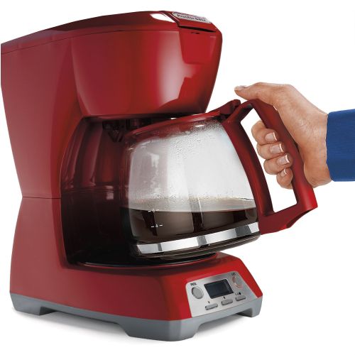  Proctor Silex Programmable 12 Cup Coffeemaker | Model# 43673