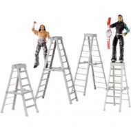 WWE Epic Moments Hardy Boyz 2-Pack