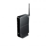 ZyXEL VMG4325-B10A Wireless N VDSL2 4-Port Bonding Combo WAN Gigabit Gateway