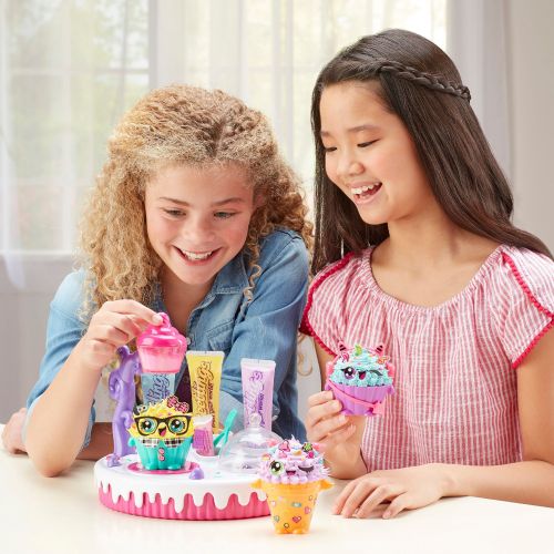  ALEX Toys Sweetlings DIY Cupcake Sprinkle Shop