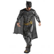 Rubies Costumes Justice League Movie - Tactical Batman Deluxe Adult Costume XL