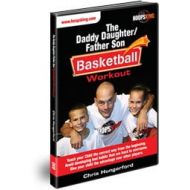 HoopsKing Daddy Daughter  Father Son Youth Basketball Workout