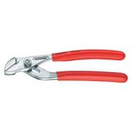Knipex Tools Water Pump Pliers,Chrome Plated,5in.L KNIPEX 90 03 125