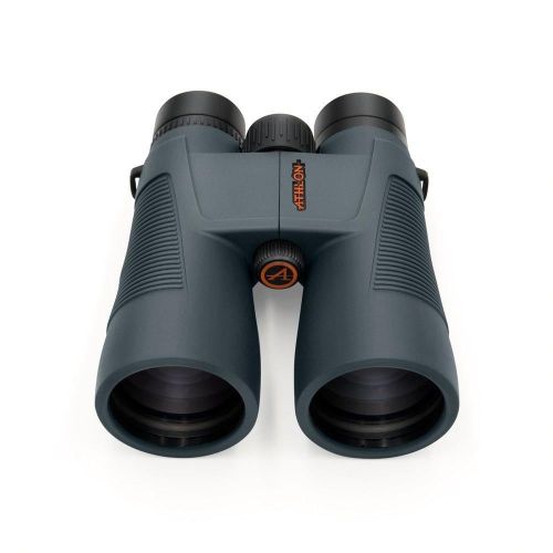  Athlon Optics Talos Binoculars 8x32mm, BaK4 Prism, Black