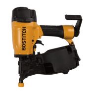 Bostitch 1.25 To 2.50 Capacity Coil Siding Nailer