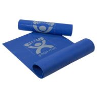 CanDo Exercise Polymer Environmental Resin Yoga Mat, 68 x 24 x 0.25