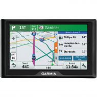 Garmin 010-01532-07 Drive 50 5 Gps Navigator (50lm, With Free Lifetime Map Updates For The Us & Canada)
