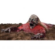Generic Clawing Cathy Animated Halloween Decoration