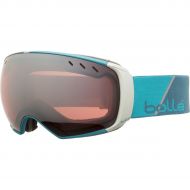 Bolle Virtuose Goggles BLUE STOKE VERMILLON GUN