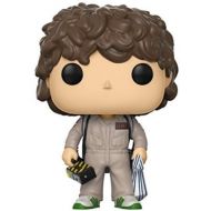 Funko FUNKO POP! TELEVISION: Stranger Things S3 - Dustin Ghostbusters
