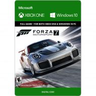Forza 7 Standard Edition, Microsoft, Xbox One (Email Delivery)