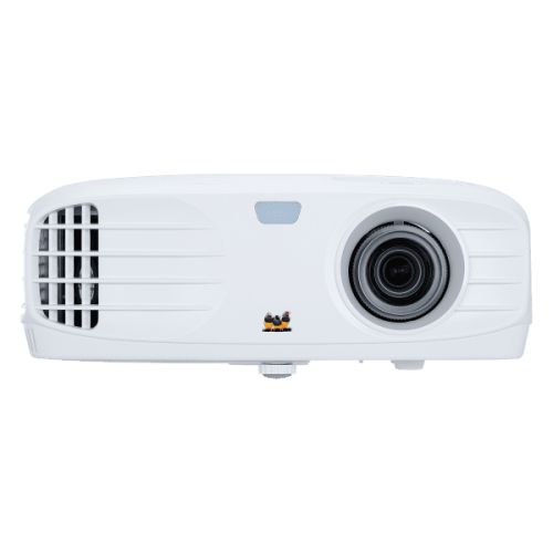  ViewSonic PX700HD 1080p Projector with 3500 Lumens DLP 3D Dual HDMI and Low Input Lag for Home Theater and Gaming