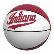Logo Chairs Indiana Official-Size Autograph Basketball