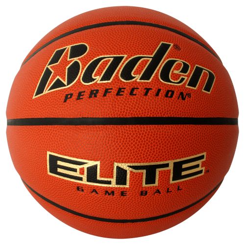  Baden Elite Indoor Composite Game Basketball