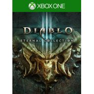 Diablo III Eternal Collection, Activision, Xbox One, 047875882188