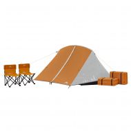 [아마존베스트]Ozark Trail 5-Piece Kids Camping Combo