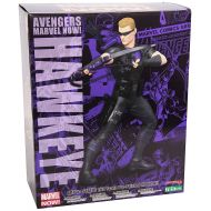 Kotobukiya Marvel Comics Avengers Now! Hawkeye ArtFX+ Statue