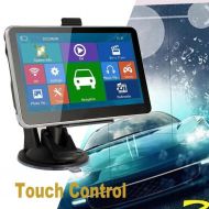 TomTom TFT LCD Display car gps navigation 5Car Truck GPS Navigation