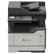 Lexmark MX321adn Mono Multifunction Laser Printer - Copy, Fax, Scan