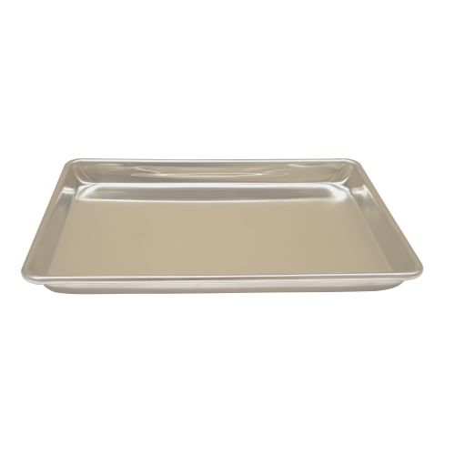  Excellante 18 X 26 Full Size Aluminum Sheet Pan, 18 Gauge, Comes In Each