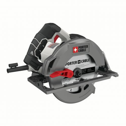  Porter-Cable PORTER CABLE PCE310 - 15-Amp 7-14 Inch Heavy Duty Magnesium Shoe Circular Saw
