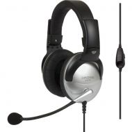 Koss SB49 Stereo Headset with Microphone