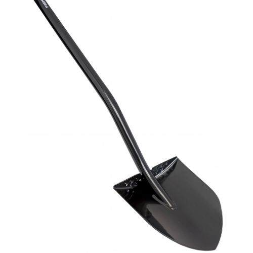  Fiskars Steel Long-handle Digging Shovel (57-12)