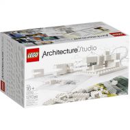 LEGO Architecture Studio Building Set