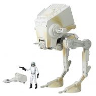 Star Wars The Black Series Imperial AT-AT Driver Figure
