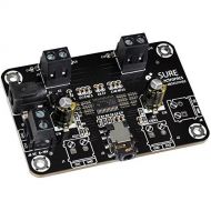 Parts Express 2x8W at 4 Ohm TPA3110 Class-D Audio Amplifier Board