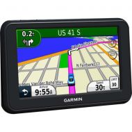 Garmin 010-01532-0C Drive 50 5 Gps Navigator (50lm, With Free Lifetime Map Updates For The Us)
