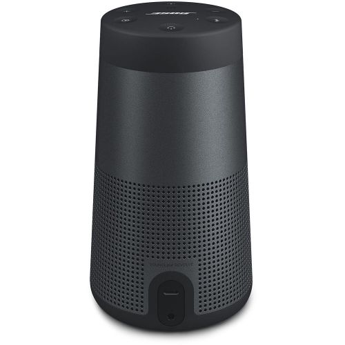 보스 Bose SoundLink Revolve Bluetooth Speaker