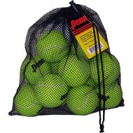 Penn Pressureless Tennis Ball Pack (12 balls)