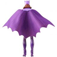 Mattel Toys Batman 1966 TV Series Series 2 Batgirl Exclusive Action Figure