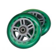 Razor Wheels w bearings - A kick 98mm