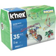 KNEX Imagine - Builder Basics Building Set