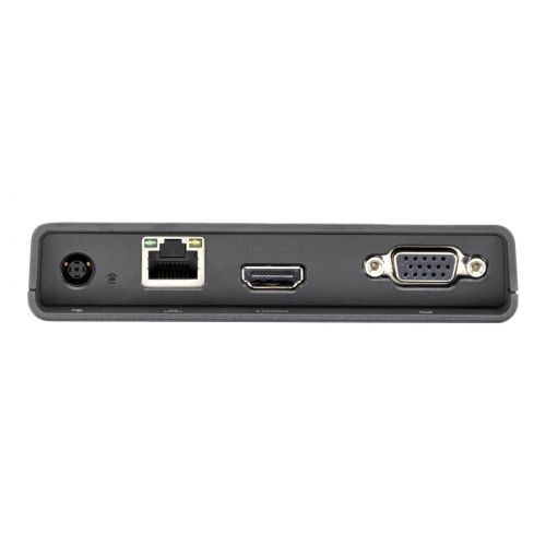 에이치피 HP 3001pr USB 3.0 Port Replicator - docking station