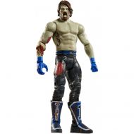 WWE Zombies AJ Styles Figure