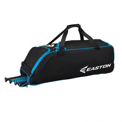 이스턴 Easton Wheeled Baseball Bag - Royal Blue