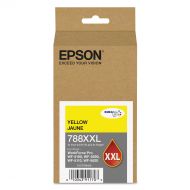 Epson T788XXL420 (788XXL) DURABrite Ultra Extra High Capacity Yellow Ink