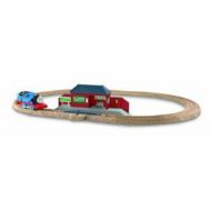 Thomas and Friends Fisher-Price Thomas & Friends Busy Day Train Set
