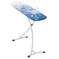 Leifheit AirBoard Deluxe XL Lightweight Thermo-Reflect Ironing Board