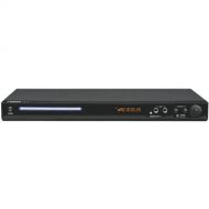 Naxa NAXND837B 5.1-Channel Progressive Scan DVD Player