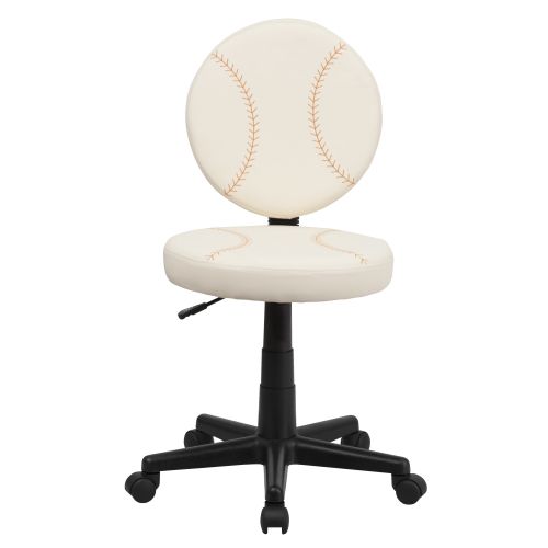  Flash Furniture Sports Task Chair