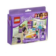 LEGO Friends Emmas Design Studio 3936