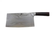 Zhen VG-10 Damascus Series 67-Layer Light Slicer Chopping Chef Butcher KnifeCleaver