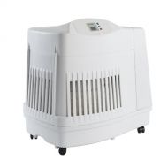 AIRCARE MA1201 Console Evaporative Humidifier for 3600 sq. ft. White